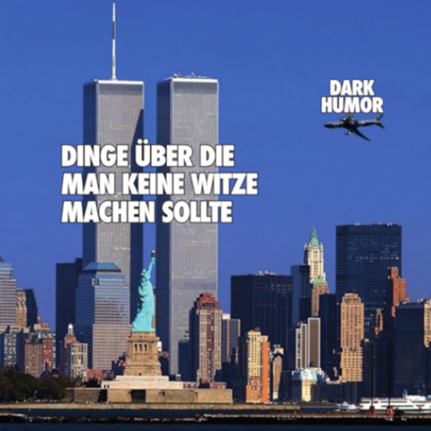 DARK HUMOR - Bundle: Das Spiel + 1. Erweiterung: Jetzt geht’s übers Limit!